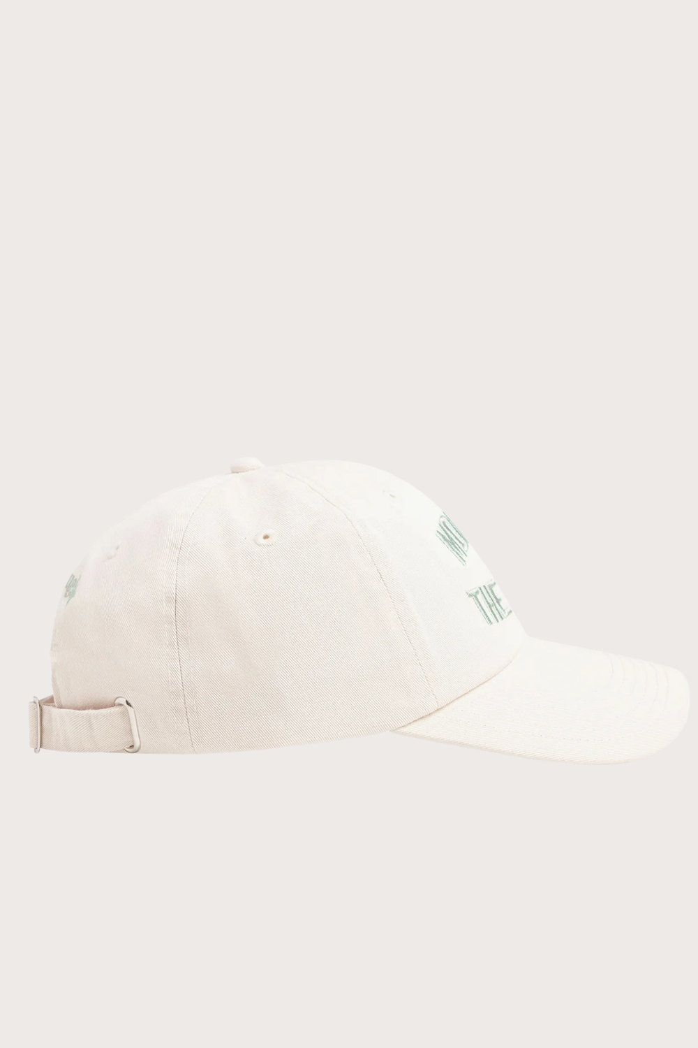 The Mom of The Year Baseball Cap in Khaki Sage