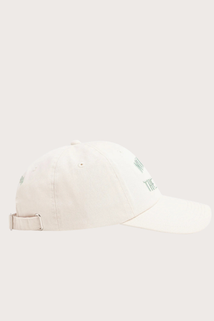The Mom of The Year Baseball Cap in Khaki Sage