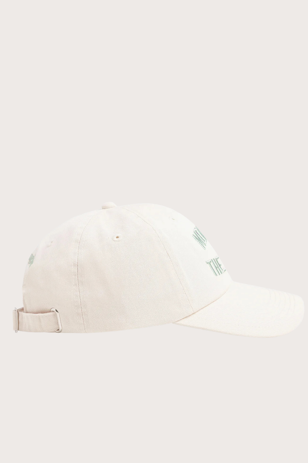 The Mom of The Year Baseball Cap in Khaki Sage