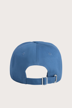 The Collegiate Logo Baseball Cap