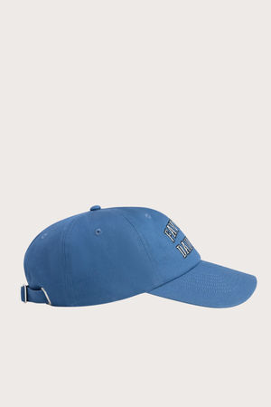 The Collegiate Logo Baseball Cap