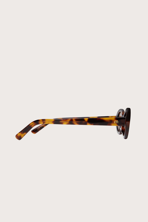 Lyric Leigh in Brown Tortoise