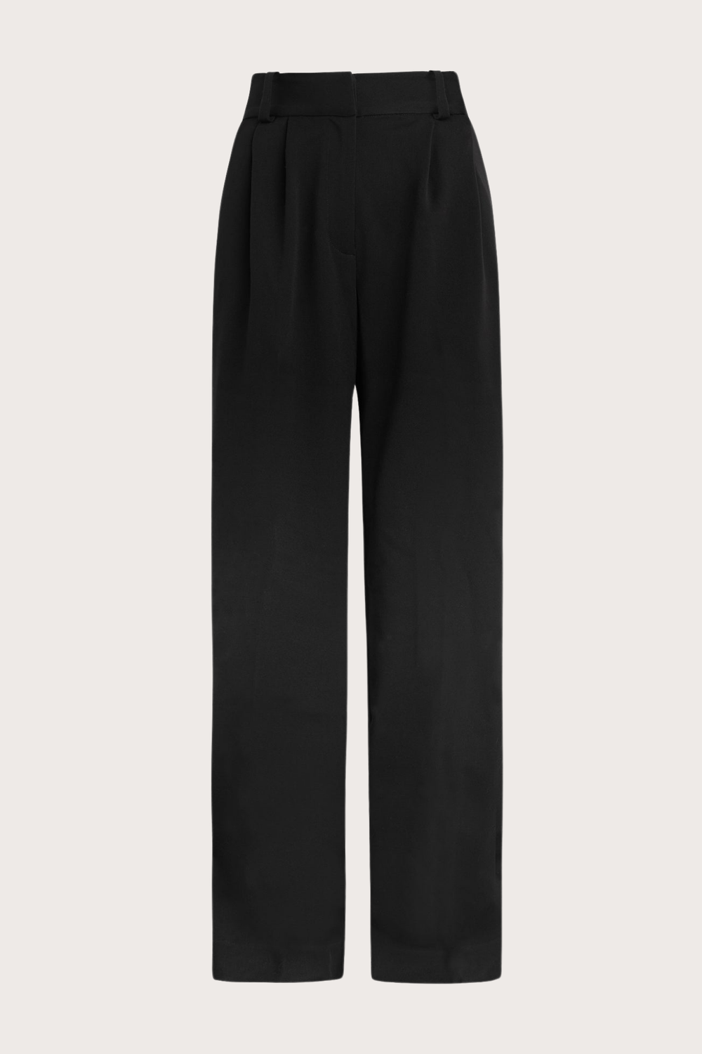 The Favorite Pant Black is