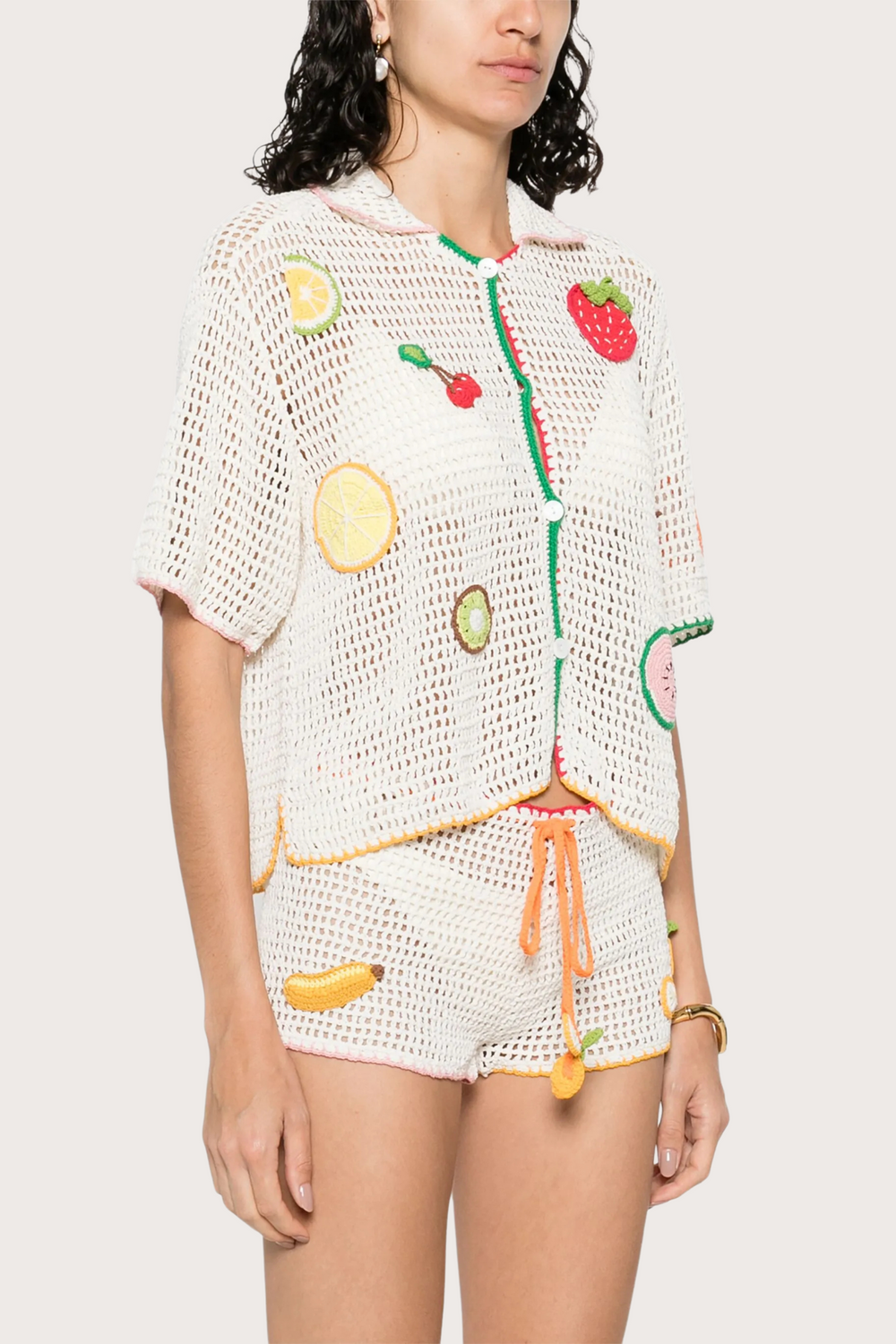 Tutti Frutti Shirt