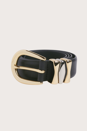 The William Split Decision Belt