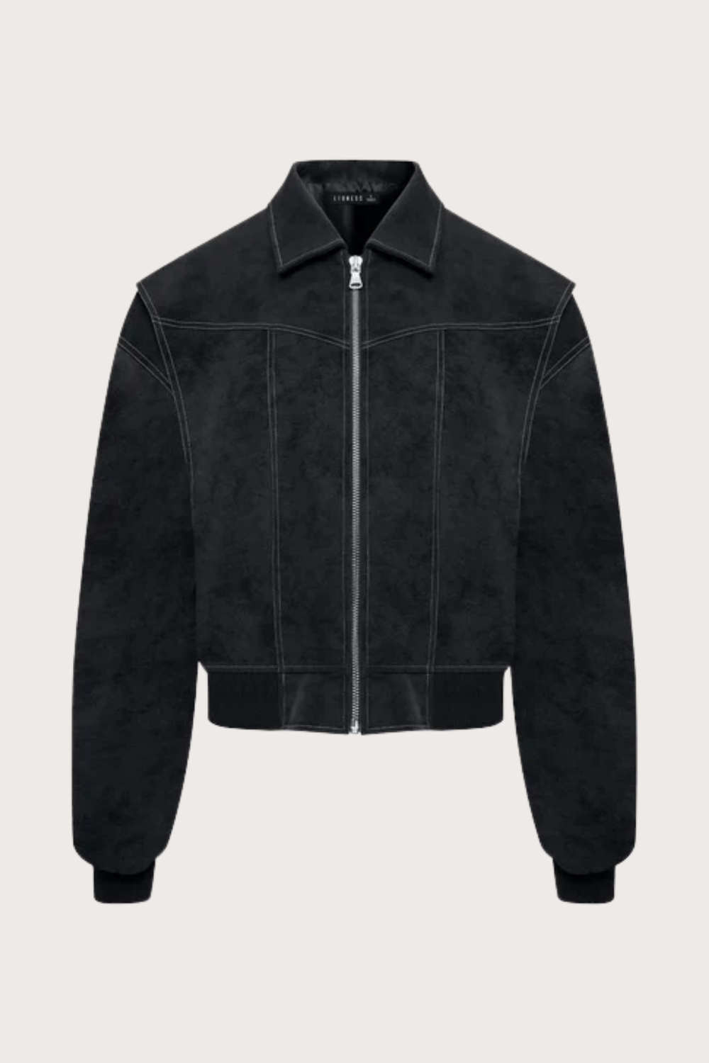 Vista Bomber in Onyx
