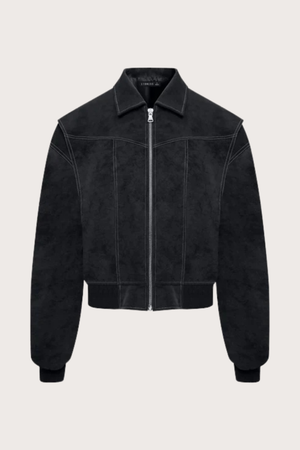 Vista Bomber in Onyx