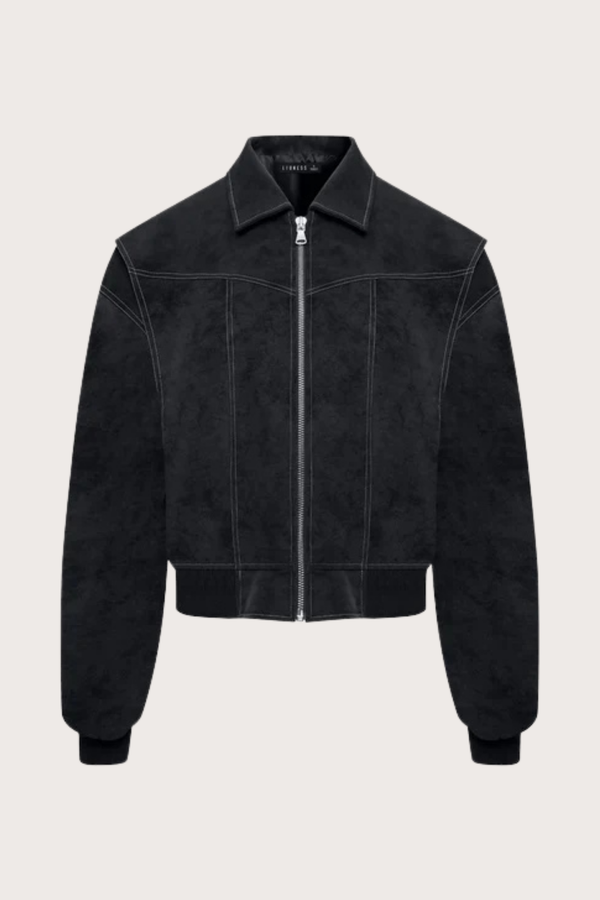 Vista Bomber in Onyx