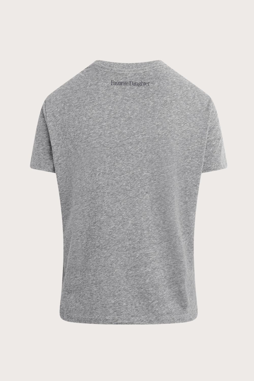 The Boy Mom Tee