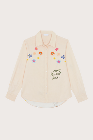 Wonderland Shirt