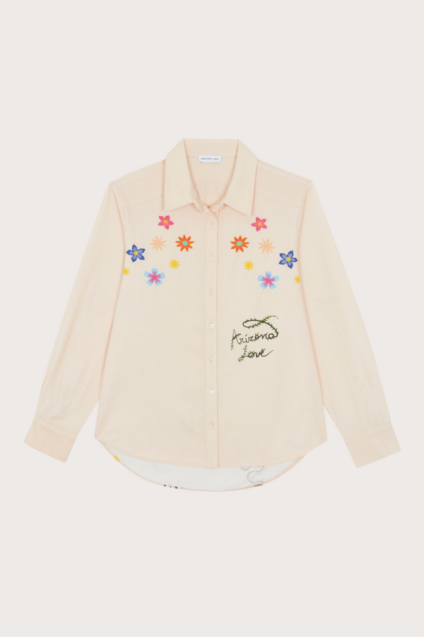 Wonderland Shirt