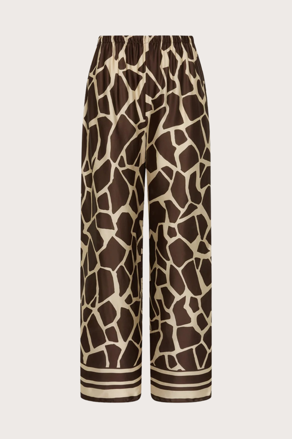 Jensen Pant Ombra