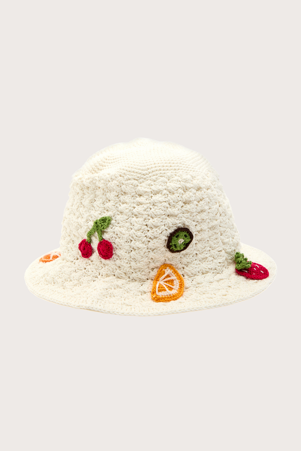 Tutti Frutti Bob