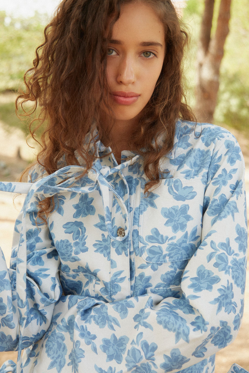 Brook Jacket