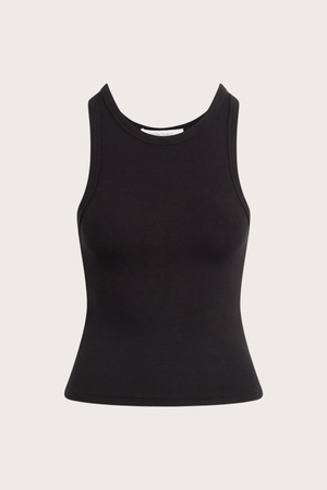 The Favorite Tank in Black