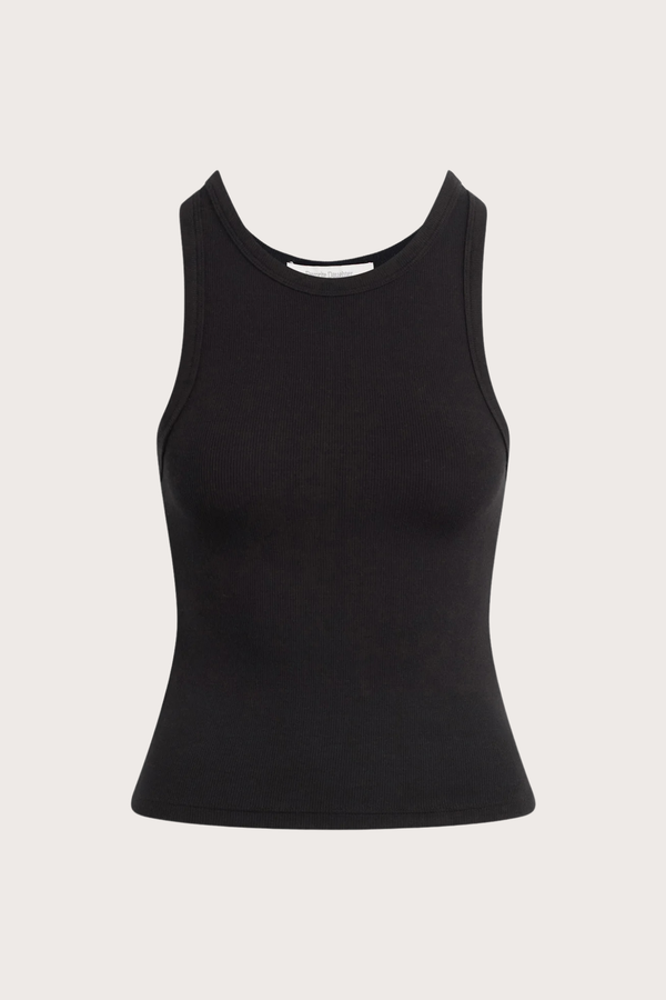 The Favorite Tank in Black