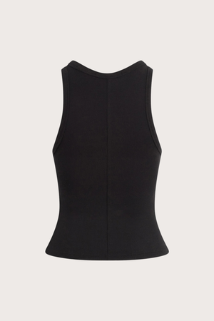 The Favorite Tank in Black