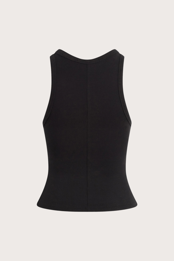 The Favorite Tank in Black