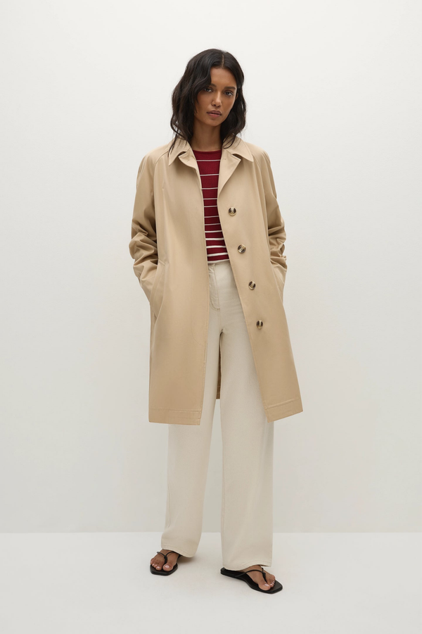 Henrik Coat