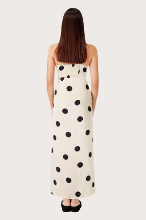 French Riviera Slip Dress