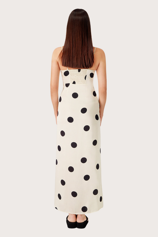 French Riviera Slip Dress