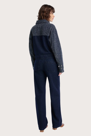 The Leave and Impression Trouser