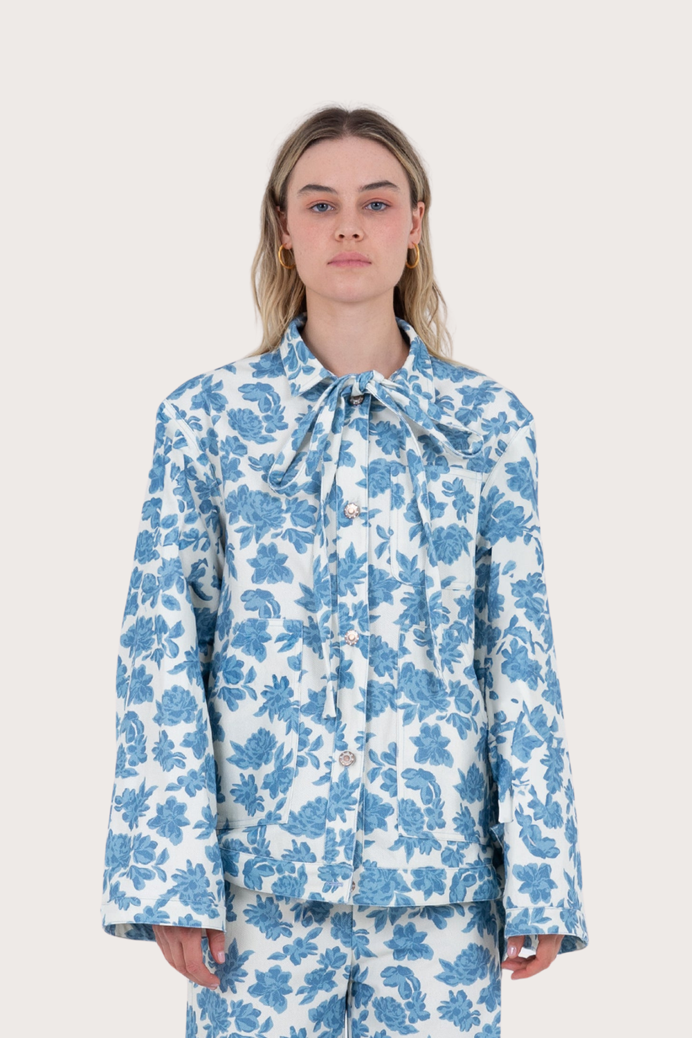 Brook Jacket
