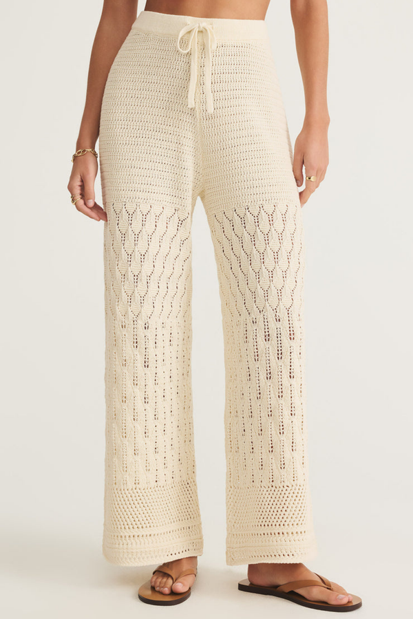 Tay Adia Crochet Set