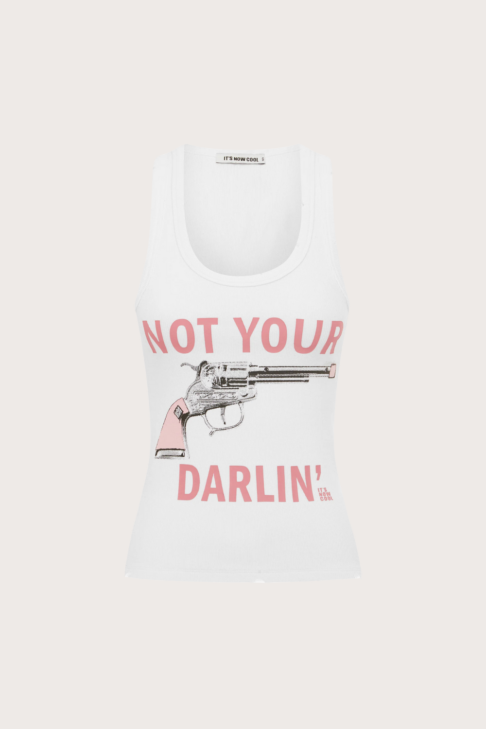 The Rib Tank