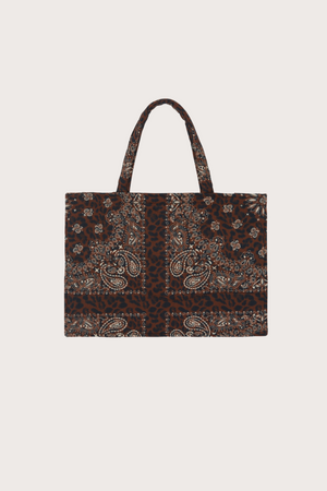Leopard Bag
