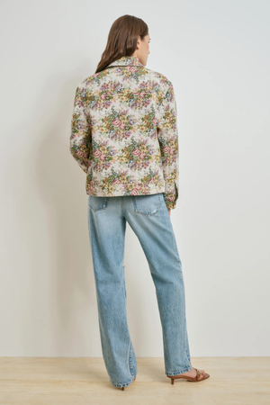 The Birdie Jacket