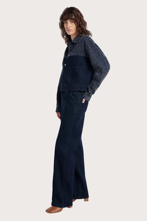 The Leave and Impression Jacket