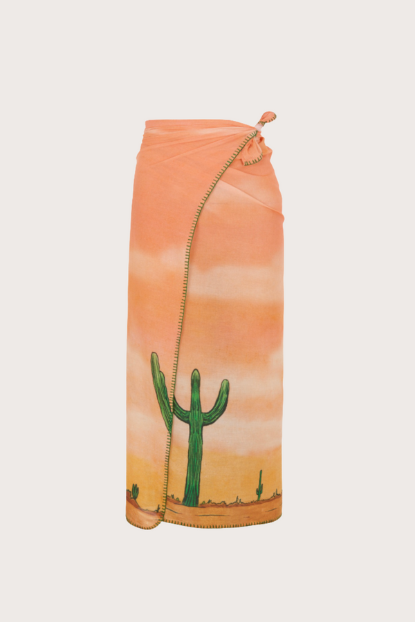 Pink Farwest Sharong