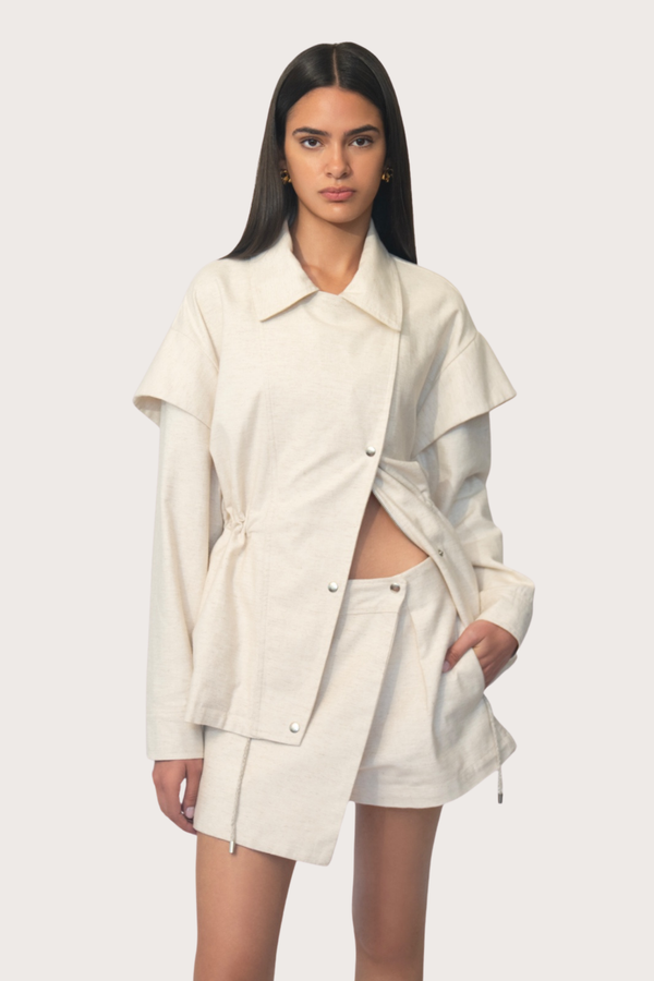 Costera Skort