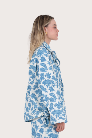 Brook Jacket