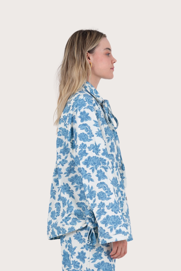 Brook Jacket