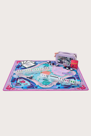 Gemma Mahjong Set