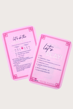 Gemma Mahjong Set