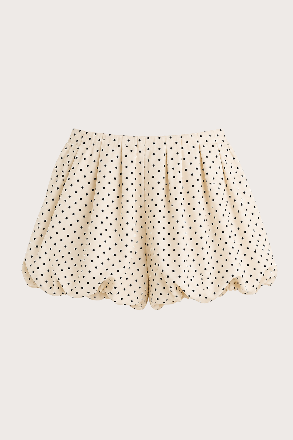 Lucia Short in Lola Polka Dot