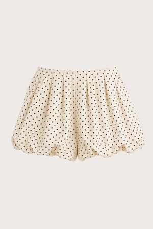 Lucia Short in Lola Polka Dot