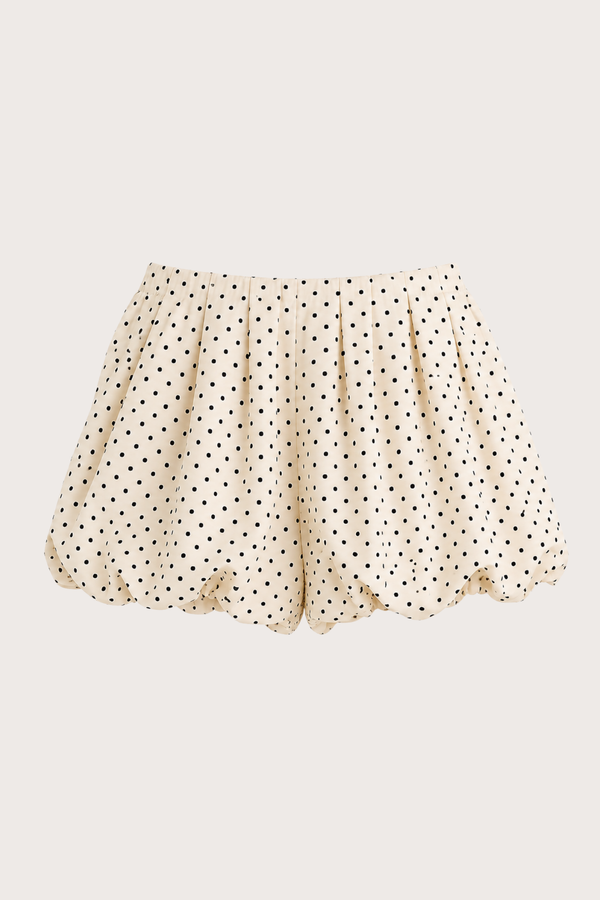 Lucia Short in Lola Polka Dot