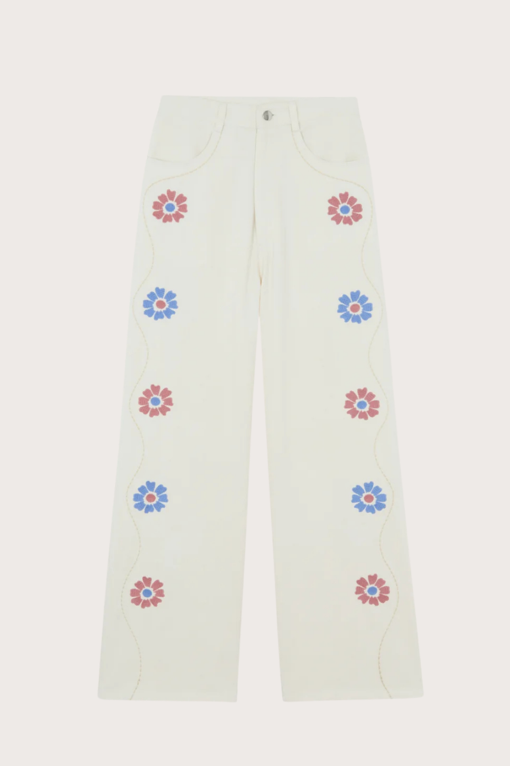 Arie Pants