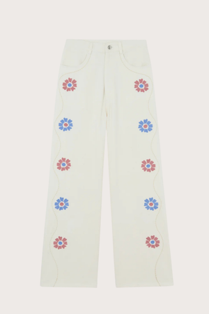 Arie Pants