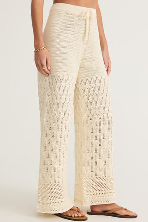 Tay Adia Crochet Set