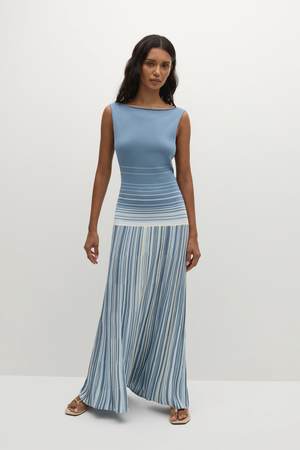 Xyla Maxi Dress