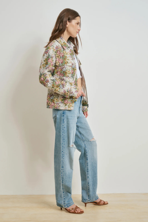 The Birdie Jacket