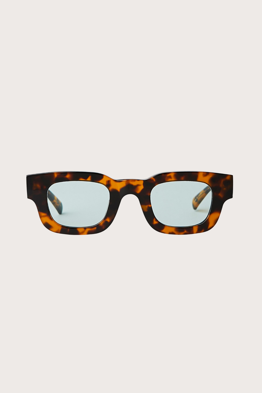Miller in Brown Tortoise