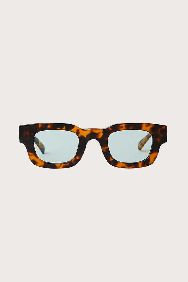 Miller in Brown Tortoise