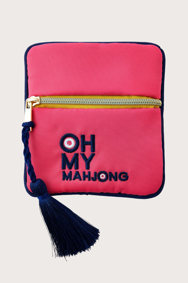 Gemma Mahjong Set