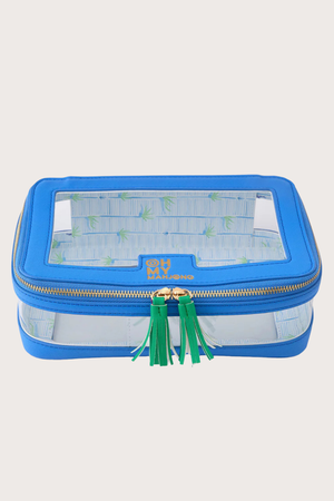 Moonlight Mahjong Set